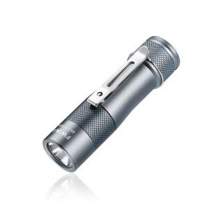 Lumintop GT Mini Copper（未開封） Best Lumintop GT Nano Copper Brass Titanium 450 Lumens 300