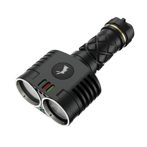 THOR4 - Lumintop