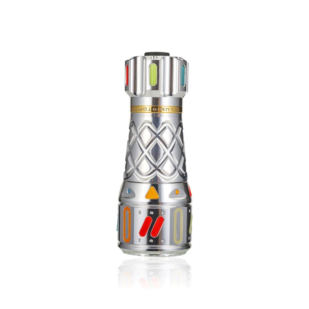 ライト・ランタン LUMINTOP THOR 1 GYRO LED / AL Thor 1 Gyro LED (Aluminum) - Lumintop