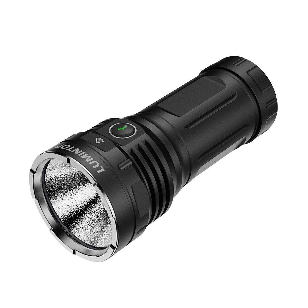 Lumintop Duke フラッシュライト DUKE - Lumintop