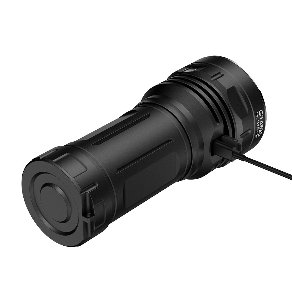 GT4695 - Lumintop