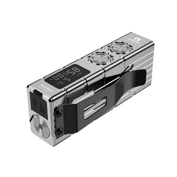 MOONBOX LUMINTOP ムーンボックス ルミントップ MoonBox 3.0 - Lumintop