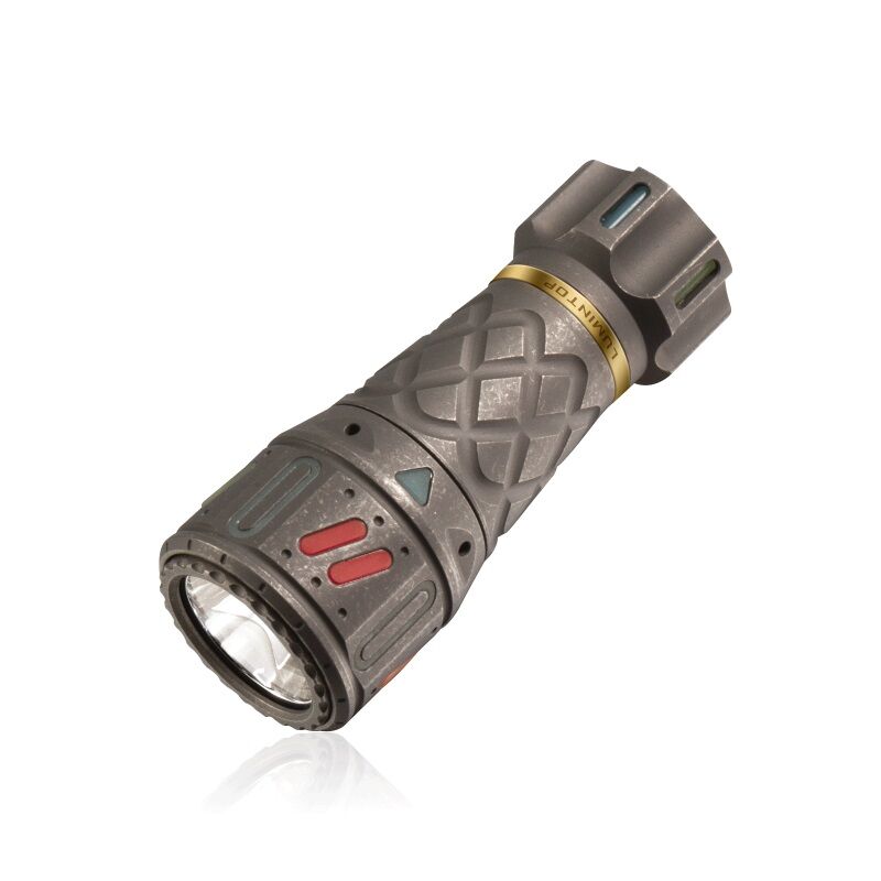 ライト・ランタン LUMINTOP THOR 1 GYRO LED / AL Thor 1 Gyro LED (Aluminum) - Lumintop