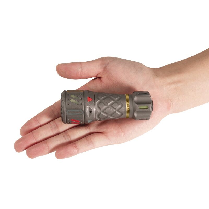 ライト・ランタン LUMINTOP THOR 1 GYRO LED / AL Thor 1 Gyro LED (Aluminum) - Lumintop