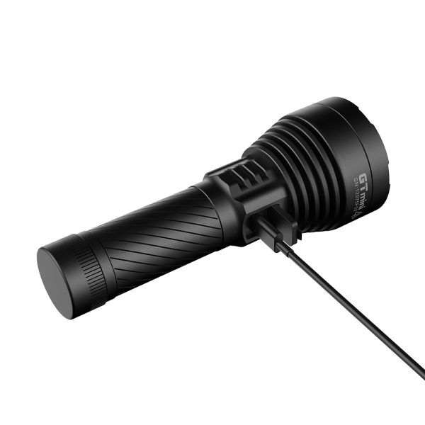GT Mini (21700) - Lumintop