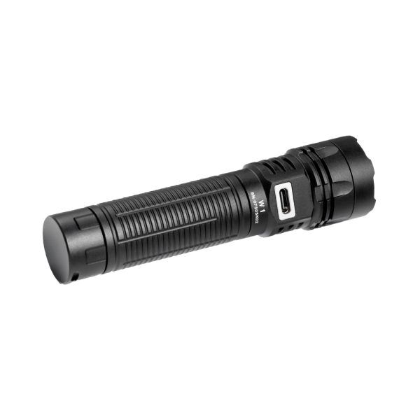 W1 - Lumintop