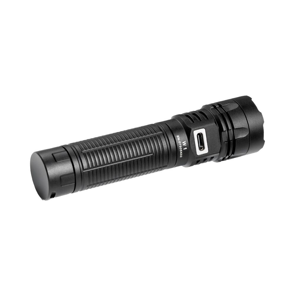 LUMINTOP W1 LEPライト+COBライト W1 - Lumintop