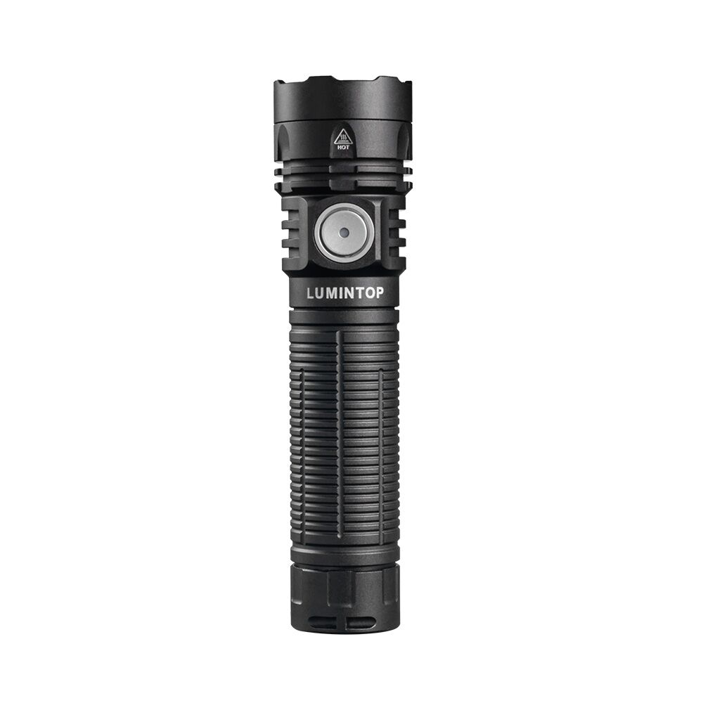 LUMINTOP W1 LEPライト+COBライト Lumintop W1 | Hybrid LEP + COB flashlight