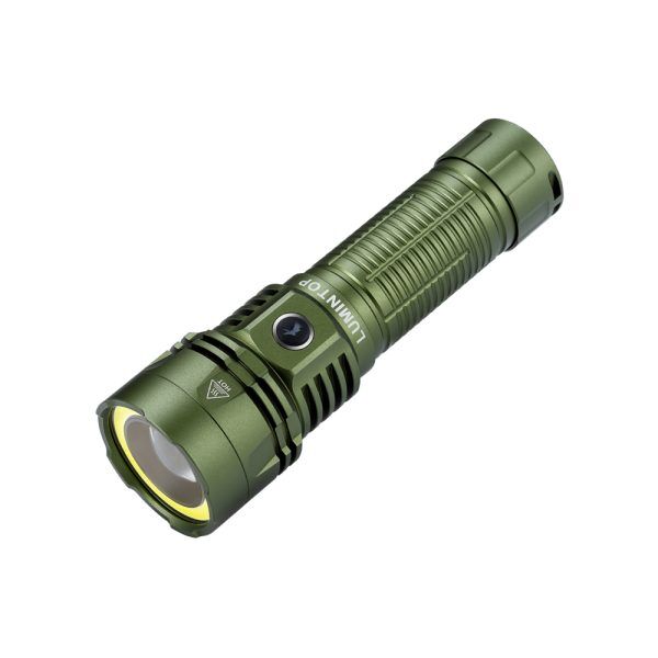 LUMINTOP W2 LEDライト W2 - Lumintop