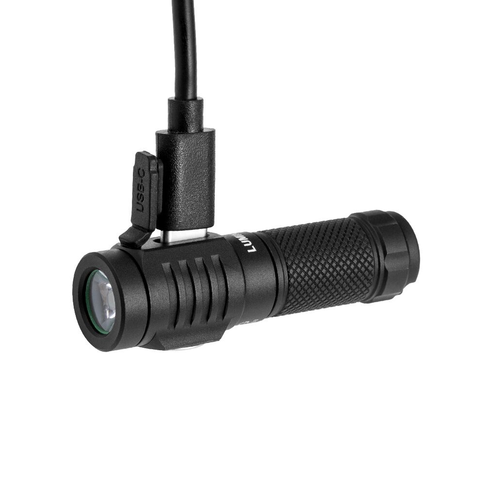 Frog 3.0 - Lumintop
