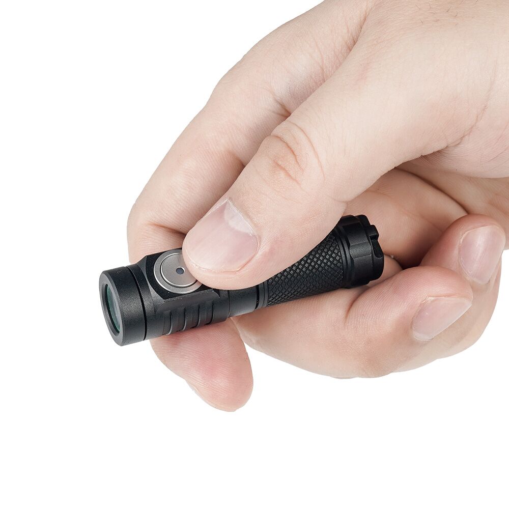 SOUNDFROG Barrel LED色: Warm White Frog 3.0 - Lumintop