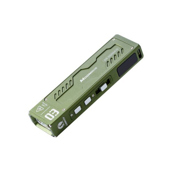 MoonBox 3.0 - Lumintop