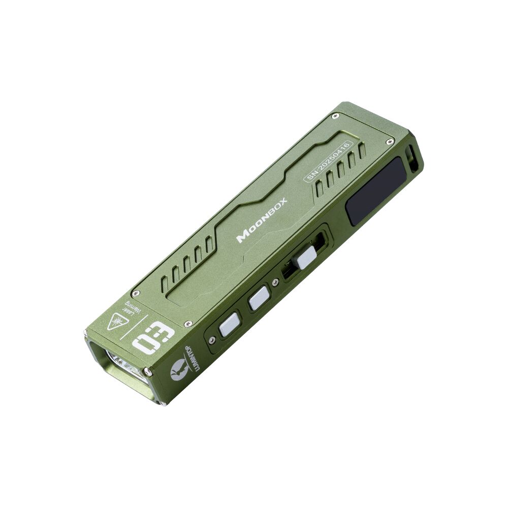 MoonBox 3.0 - Lumintop