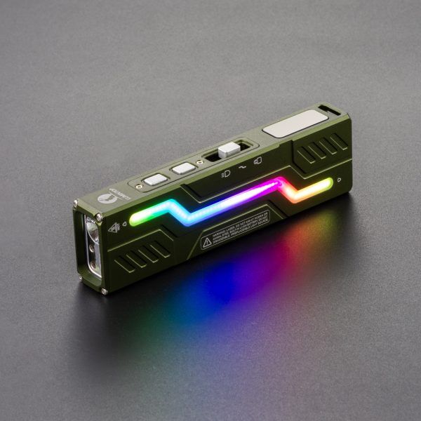 MOONBOX LUMINTOP ムーンボックス ルミントップ MoonBox 3.0 - Lumintop