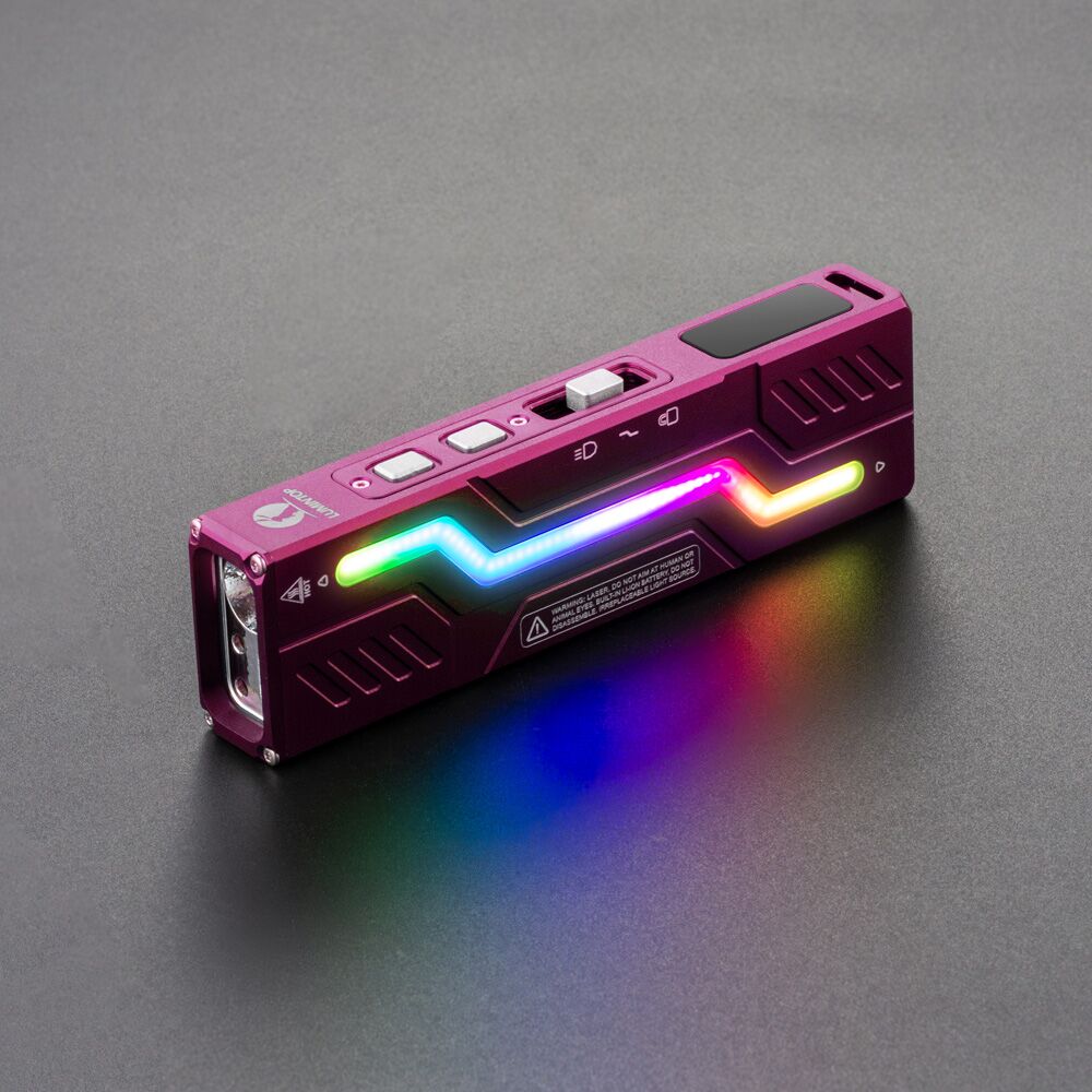 MOONBOX LUMINTOP ムーンボックス ルミントップ MoonBox 3.0 - Lumintop