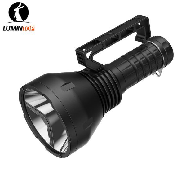Lumintop GT110 Ultimate Outdoor Flashlight
