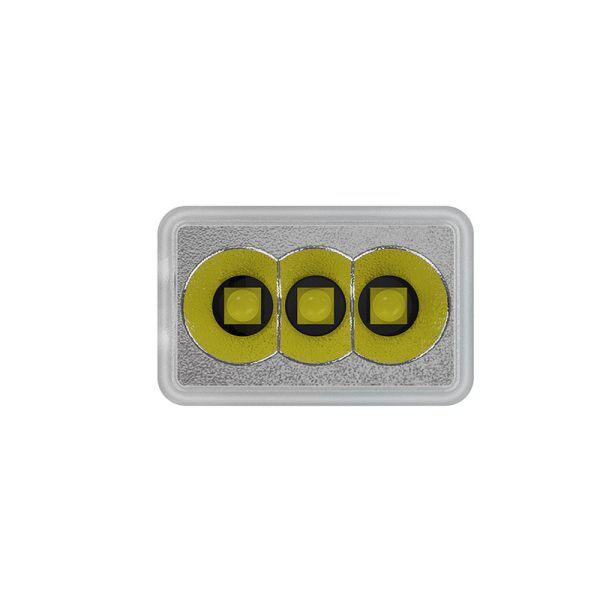 Moonbox (Transparent) - Lumintop