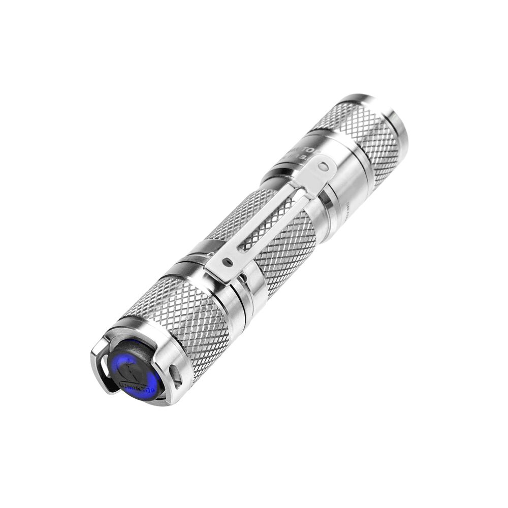 Tool AA3.0 Titanium - Lumintop