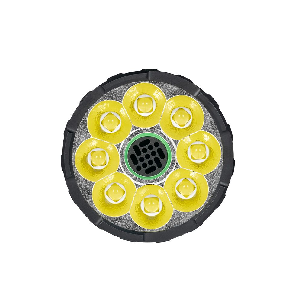 MACH 3.0 - Lumintop MACH 3.0 - Lumintop