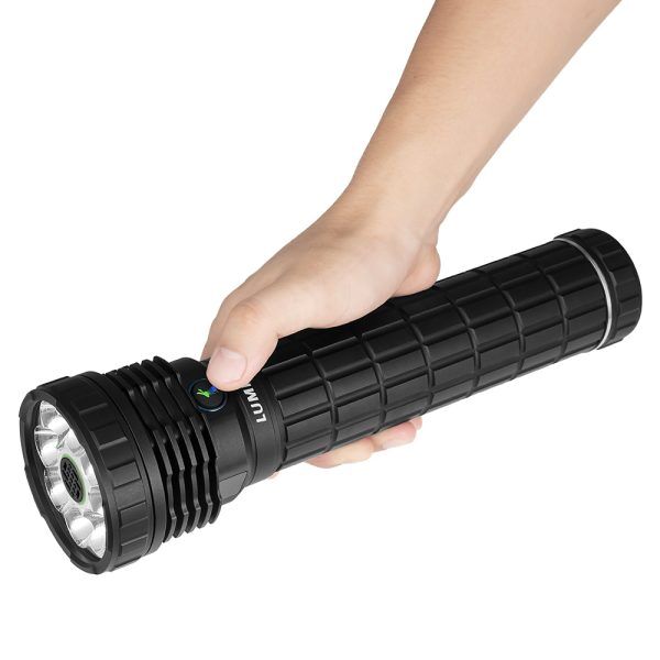 MACH 3.0 - Lumintop MACH 3.0 - Lumintop