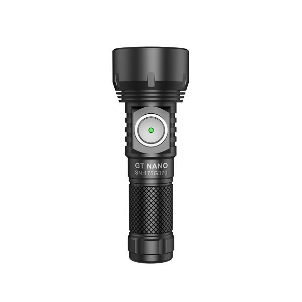 GT NANO 3.0 - Lumintop