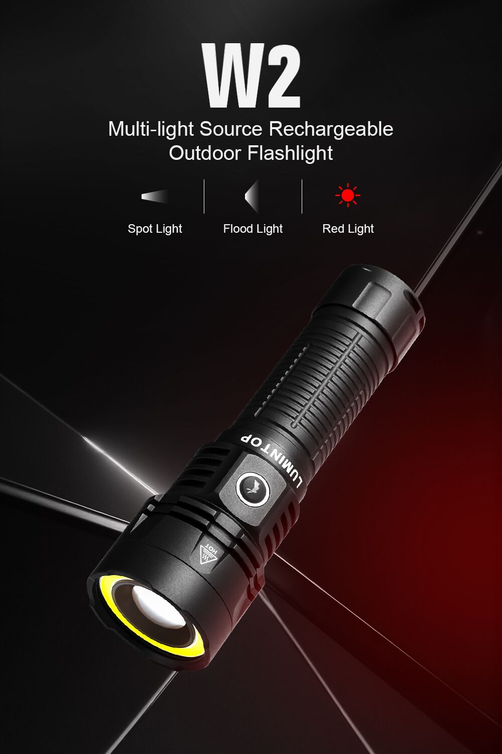 W2 - Lumintop