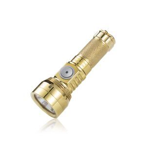 Lumintop BLF GT70 7500 lumen super bright LED search light