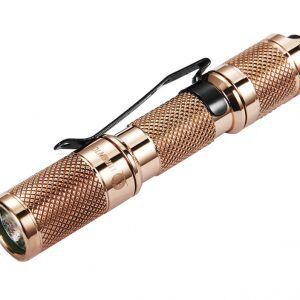 GTmini Pro (Discontinued) - Lumintop