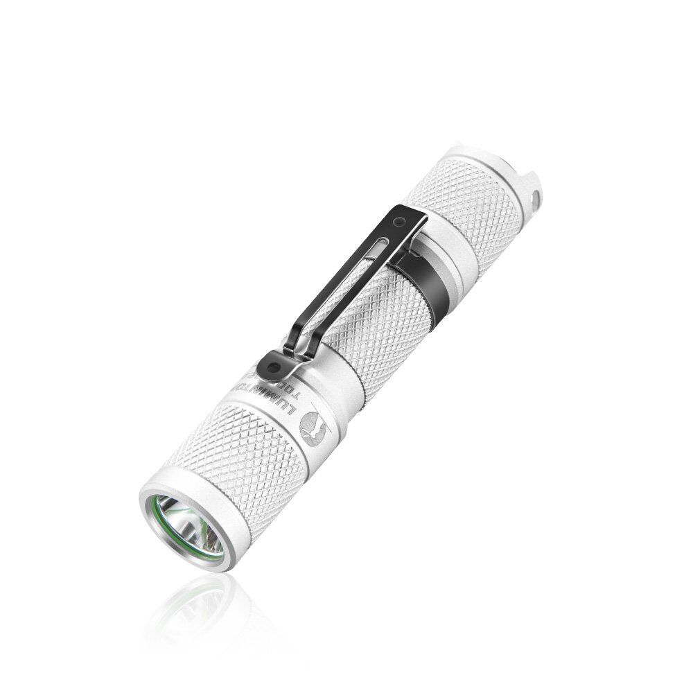 TOOL AA 2.0 - Lumintop