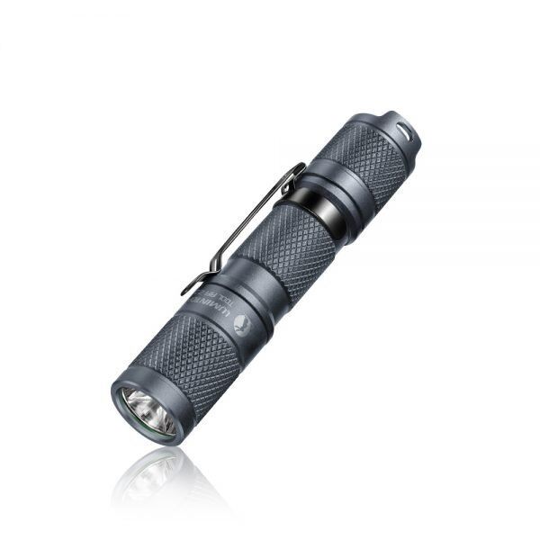 TOOL AA 2.0 - Lumintop