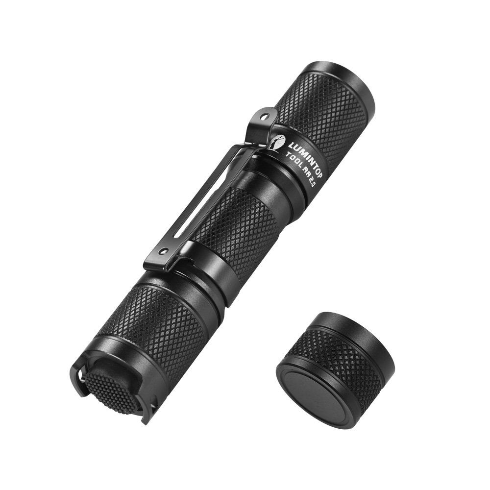 TOOL AA 2.0 - Lumintop