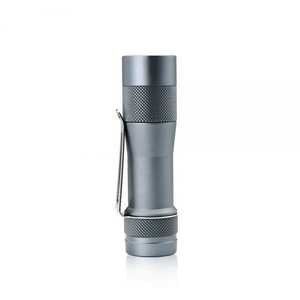 FW3A (Discontinued) - Lumintop
