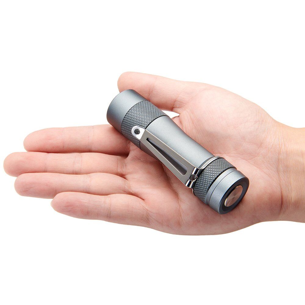 FW3A (Discontinued) - Lumintop