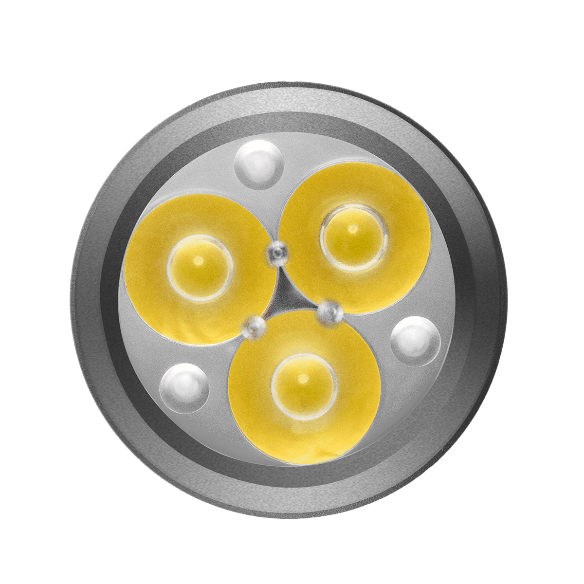 FW3A (Discontinued) - Lumintop