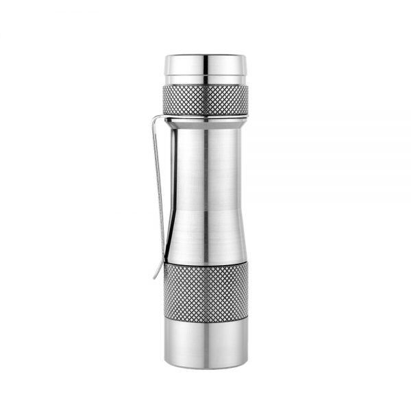 FW3A Titanium (Discontinued) - Lumintop