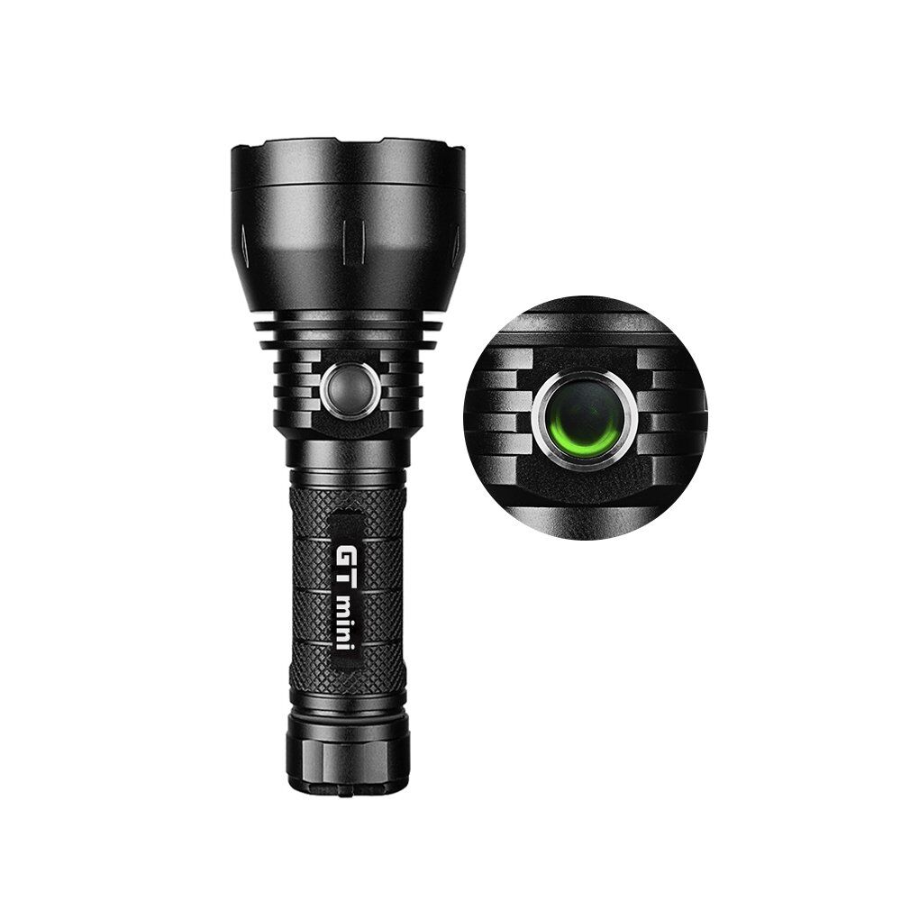 GTmini (Discontinued) - Lumintop