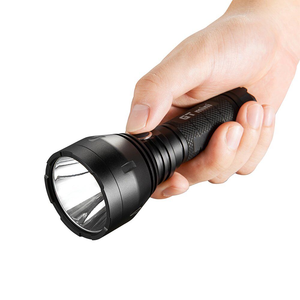 GTmini (Discontinued) - Lumintop