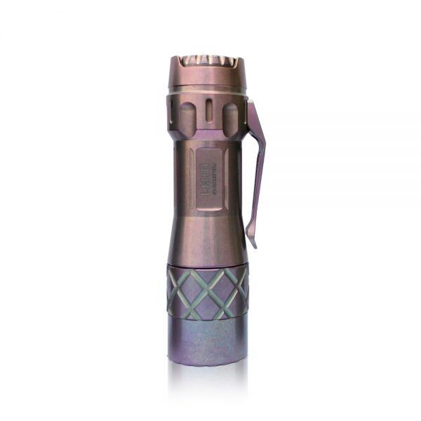 LM10 (Discontinued) - Lumintop