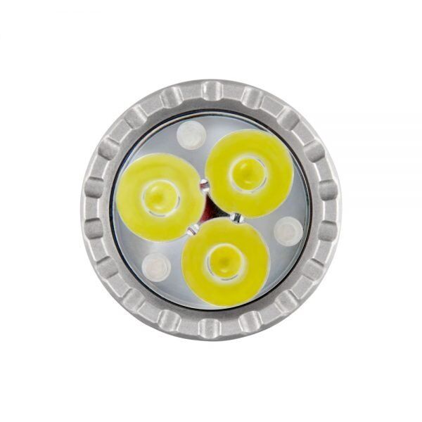 LM10 (Discontinued) - Lumintop
