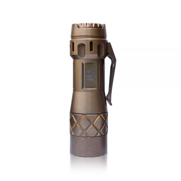 LM10 (Discontinued) - Lumintop