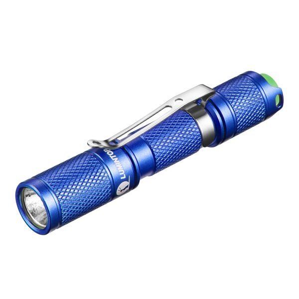 Tool AAA C-edition (Discontinued) - Lumintop