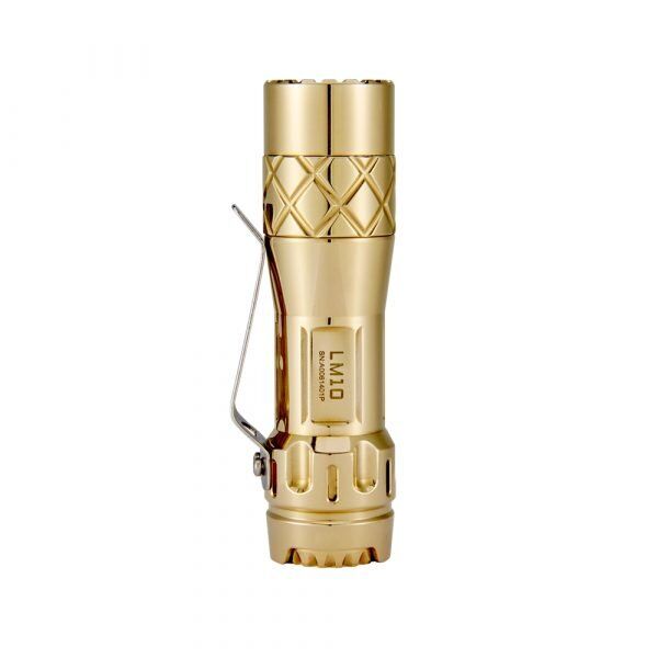 LM10 (Discontinued) - Lumintop