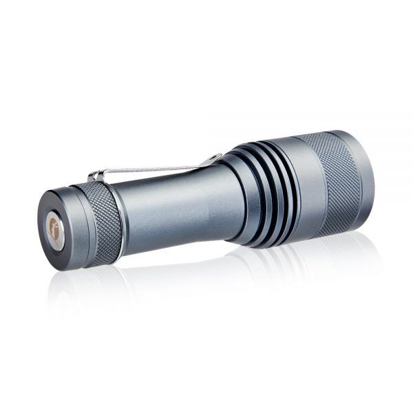 FW21 X9L - Lumintop