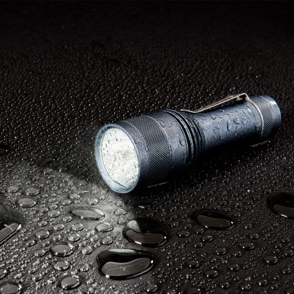 FW21 X9L - Lumintop