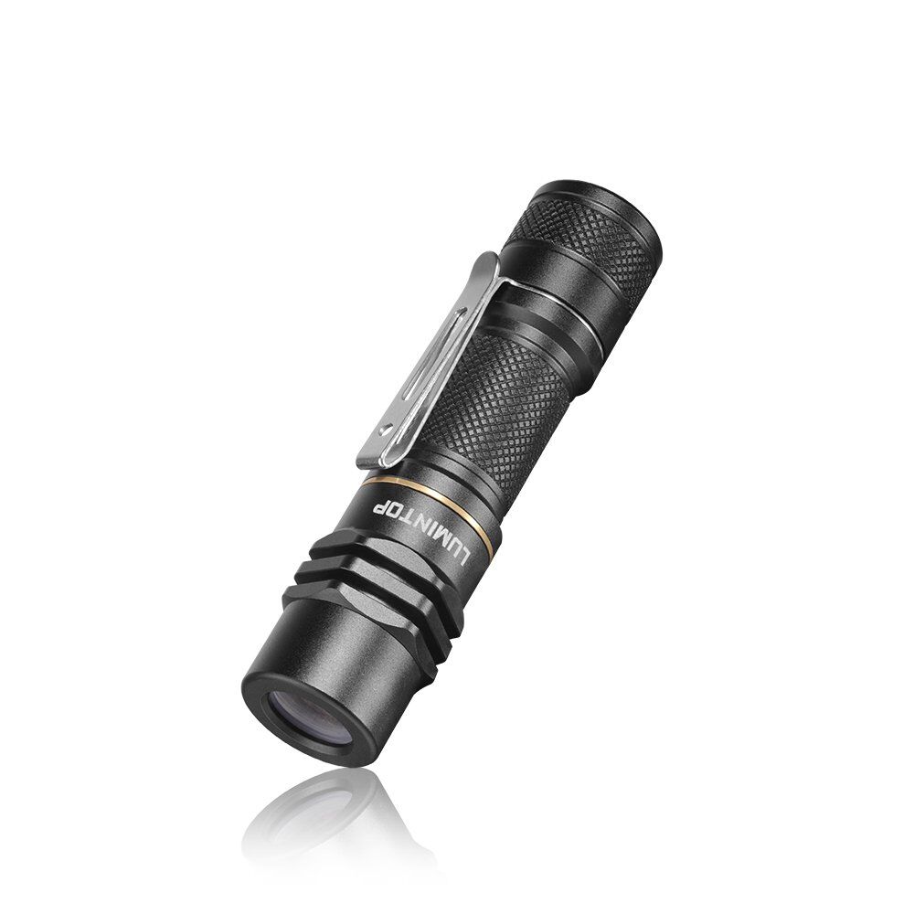 Ant Man (Discontinued) - Lumintop
