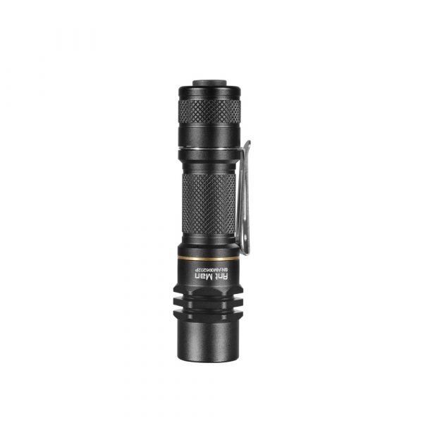 Ant Man (Discontinued) - Lumintop