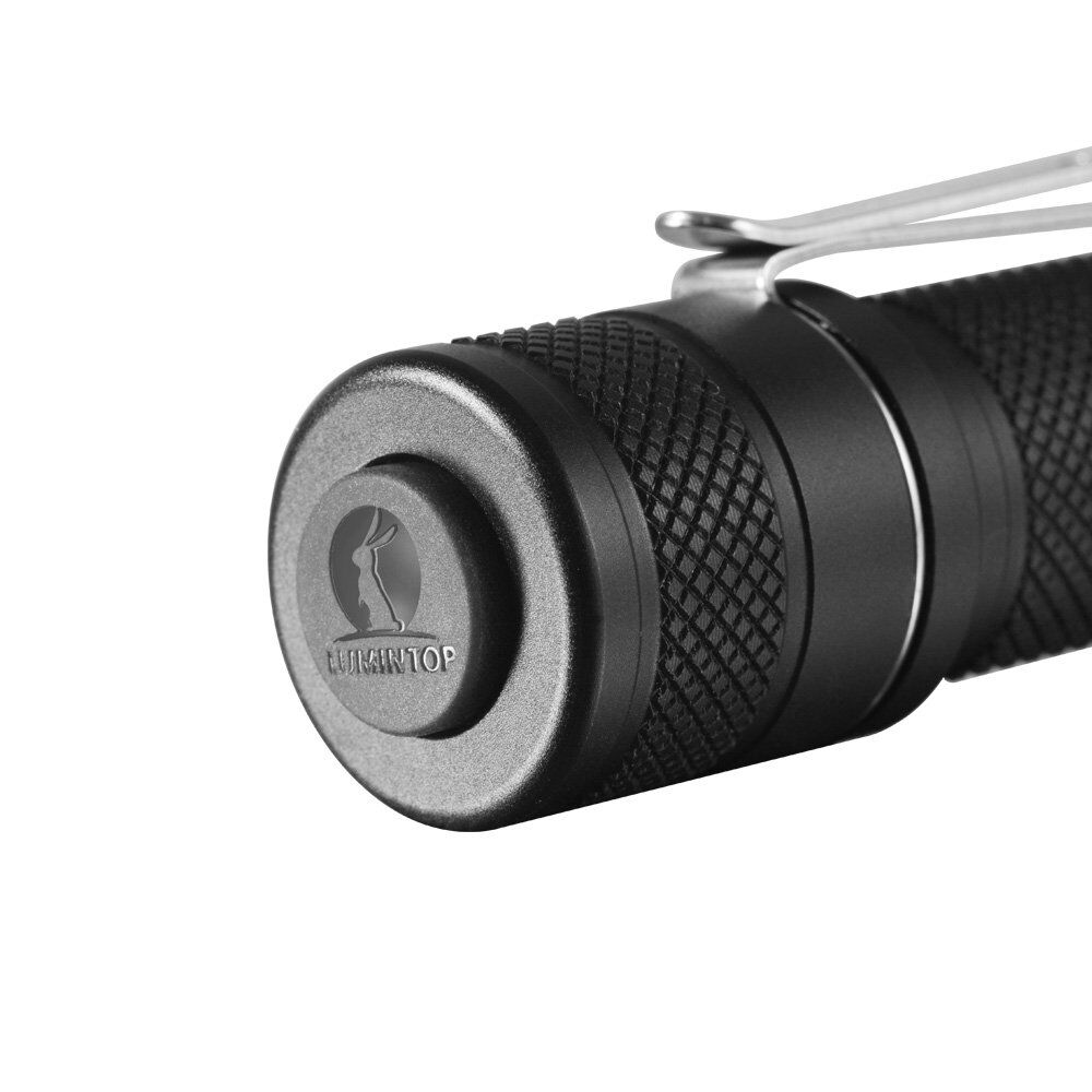 ルミントップ LUMINTOP antman lep 懐中電灯 Ant Man (Discontinued) - Lumintop