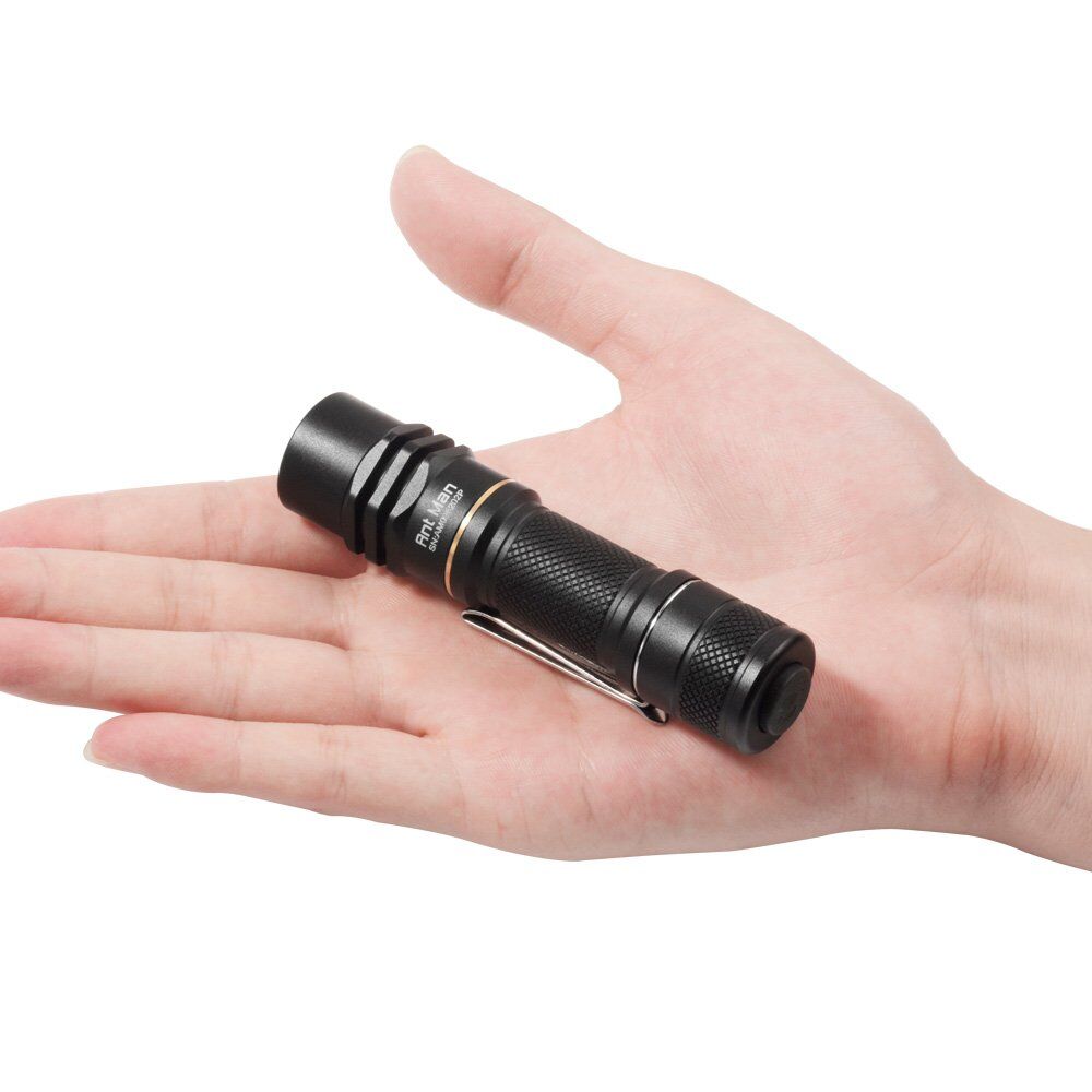ルミントップ LUMINTOP antman lep 懐中電灯 Ant Man (Discontinued) - Lumintop