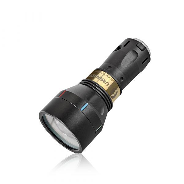 V2.0 2 Thor Lumintop タイプC純正充電池 V2 THOR2 【コレクション品】lumintop Titanium xa Chiếu 350lm sáng Độ LEP pin Đèn ライト・ランタン