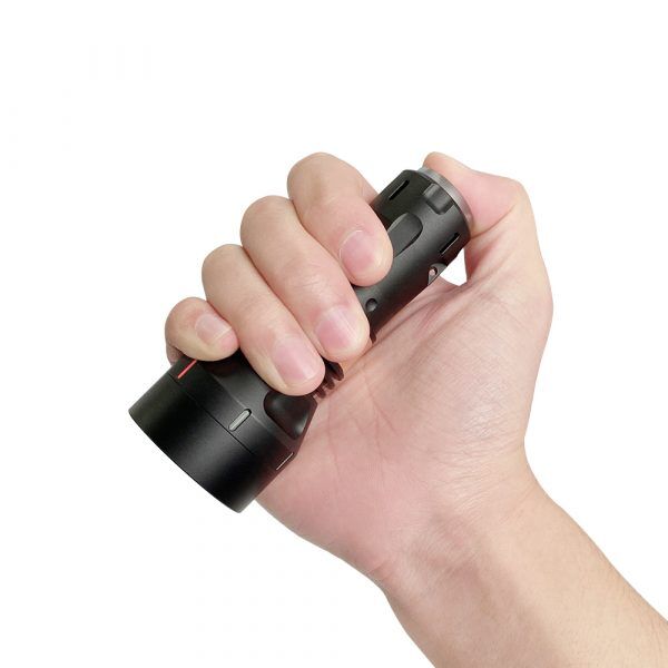 Thor II V2 - Lumintop